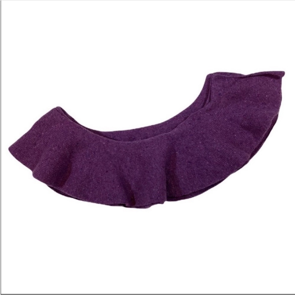 J. Jill Ruffle Scarf - Picture 4 of 5